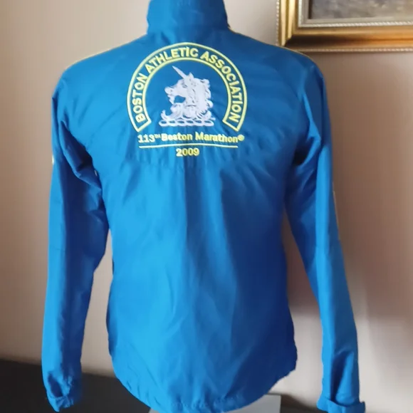 ADIDAS jacket Size S - Picture 4 of 13